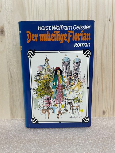 Der unheilige florian horst - der,