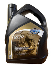 MPM 37005 UTTO Getriebeöl