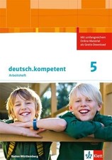 deutsch.kompetent 5. Ausgabe