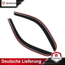 Windabweiser Regenabweiser