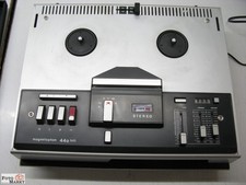 Tonband Telefunken Magnetophon