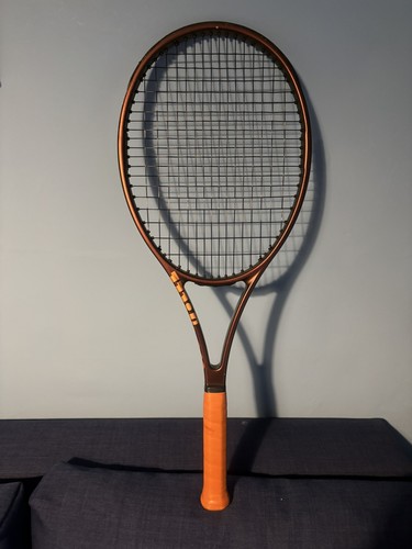 Wilson pro staff - staff, v14
