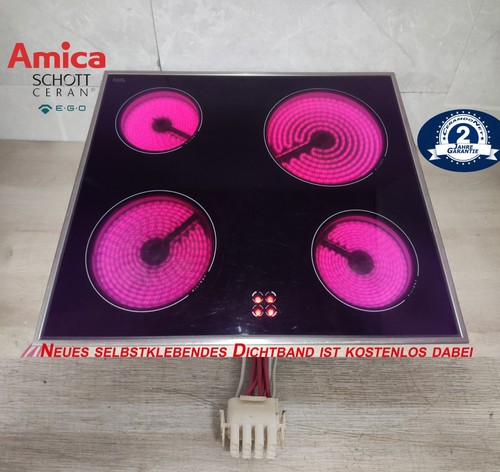 Amica pg4vq033 kochfeld mit - amica,