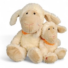 Sigikid Schaf  Lamm Emmala