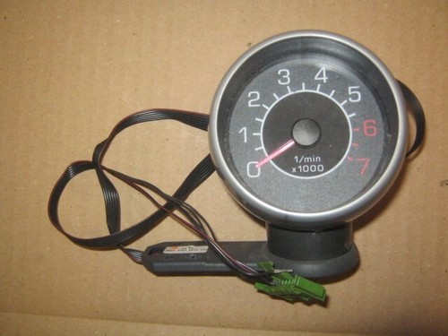 Smart 450 drehzahlmesser - smart,