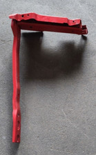 VW T4 lange Front Halter