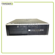 Vs928ut # Aba HP 6000 Pro Pentium (R) Dual-Core E6700 2GB 160GB SFF Sieg 7P