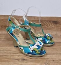 Poetic Licence Wedges Gr. 39