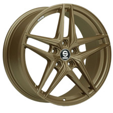 Sparco Record Rally Bronze 8,5