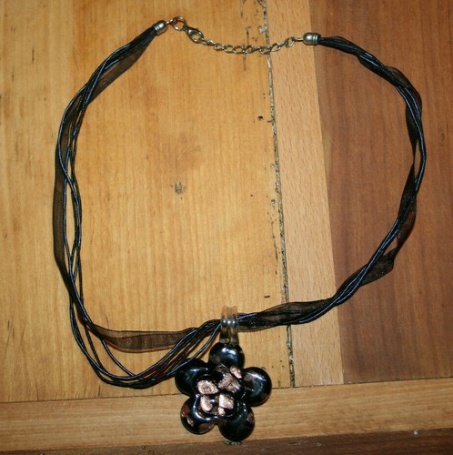 Modeschmuck halsbkette - modeschmuck, *