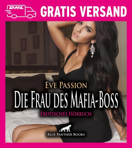 Die frau des mafia boss - die, |