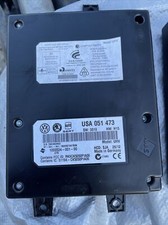 11-15 VW BEETLE EOS GOLF JETTA