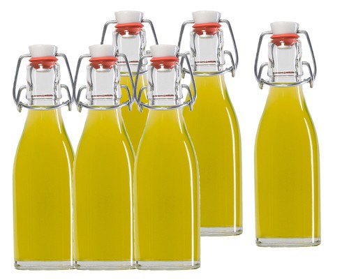 Bügelflasche 200 - , ml