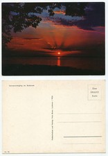 17446 - Sonnenuntergang am