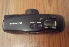 Panasonic C-2200ZM 35mm Filmkamera