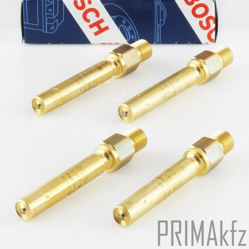 Bosch 0437502047 - 4x,