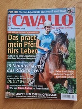 CAVALLO