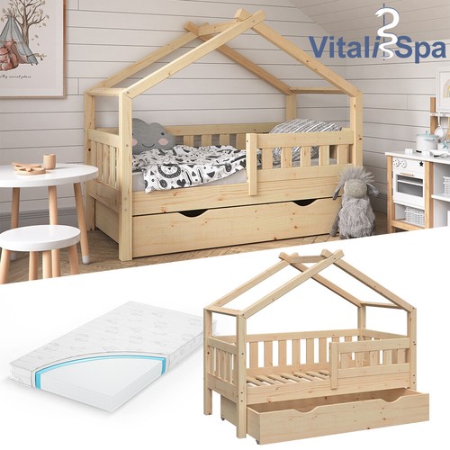 Kinderbett babybett mit - babybett,