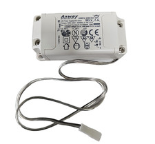 LED Trafo Anway AW01-0006 12V