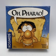 ⭐️ Oh Pharao! Kosmos NEU