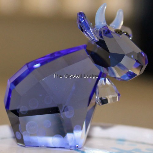 Swarovski kristall lovlot - kristall,