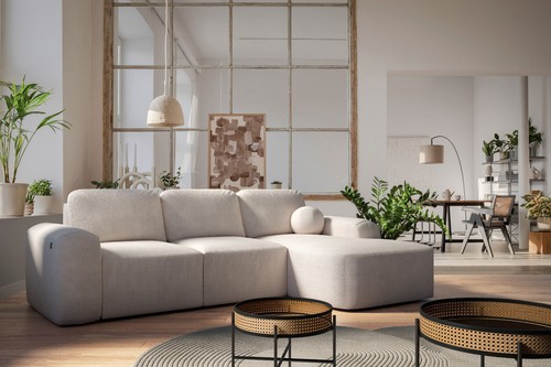 Moderne schlafcouch - moderne,