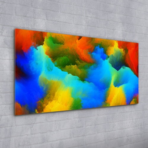 Acrylglasbild wandbild - acrylglasbild,