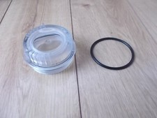 Gardena 4000/5000/6000 Hauswasserautomat Pumpe Filterdeckel + Dichtung Ersatz