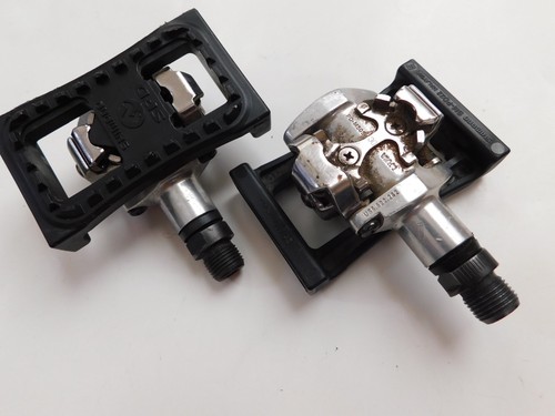 Shimano m505 spd - shimano, pedals