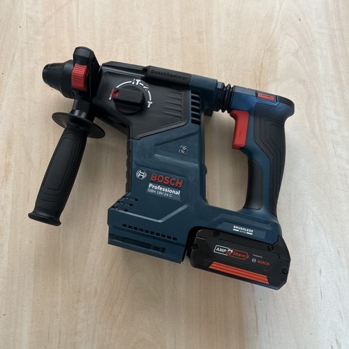 Bosch gbh 18v - 18v-24,
