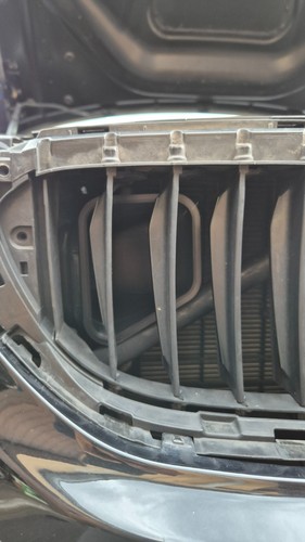 Bmw airscoop ram - bmw, intake