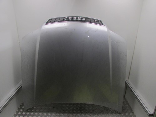 Motorhaube hood audi 2 - hood,