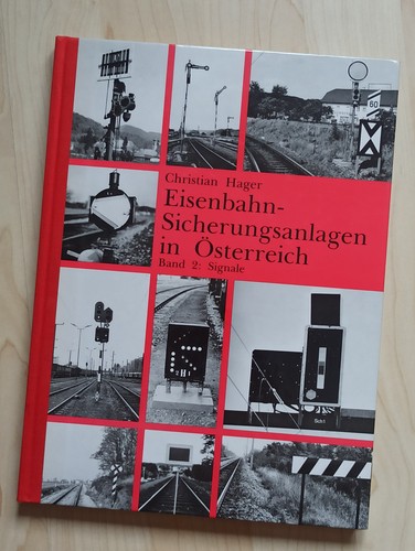 Eisenbahn sicherungsanlagen - eisenbahn-sicherungsanlagen, in