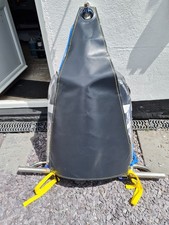 Flexifoil Kite Buggy volle