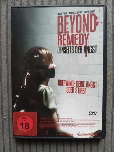 Beyond remedy jenseits der - beyond,