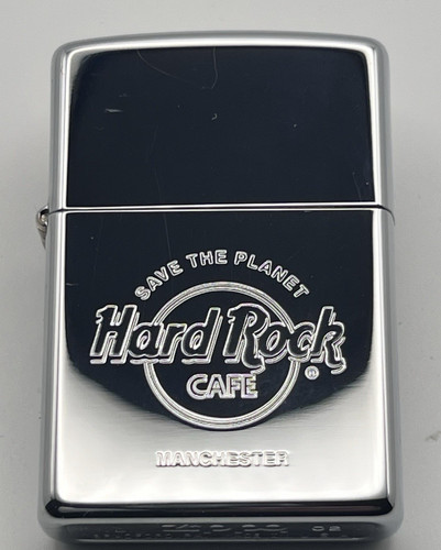 Original brandneu 2002 zippo - 2002,