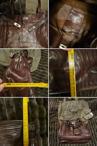 Campomaggi tasche - campomaggi,