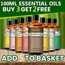 Rein Naturreines Ätherisches