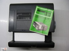Diaprojektor Revue focus AS 33 (Revue+Paximat-Magazine) mit Timer - 24/150W 