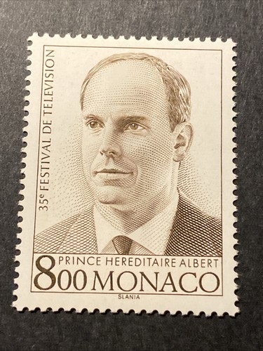 Monaco jahrgang 1995 1972 - jahrgang, nr.