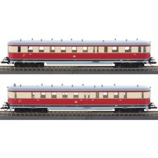 Tillig 02857 triebwagen vt - 02857,