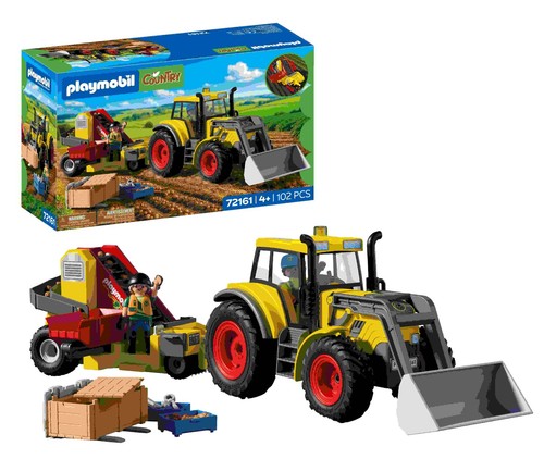 Playmobil countryplaymobil - playmobil,