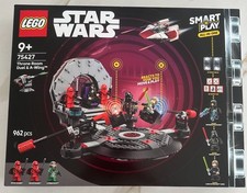 LEGO Star Wars 75427 A-Wing &