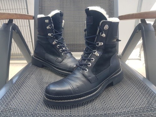 Hugo boss gefütterte - ,
