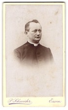 Fotografie P. Schneider