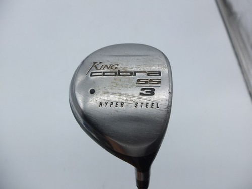King cobra hyper steel - hyper,