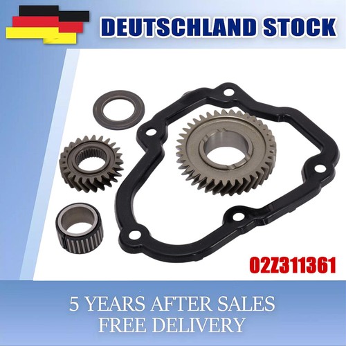 Getriebe 02z311361a für - für, vw