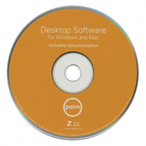 Palm z22 software - palm,