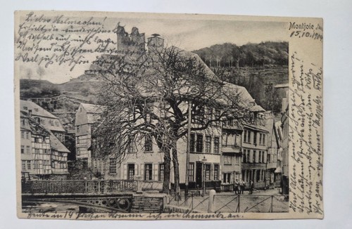 Nrw monschau - nrw,,