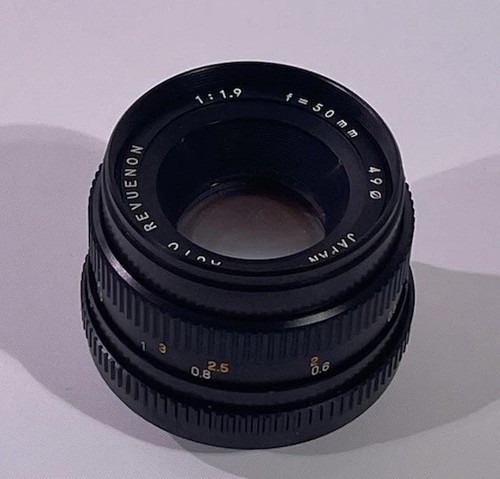 Auto revuenon 9 - revuenon, 1:1,9